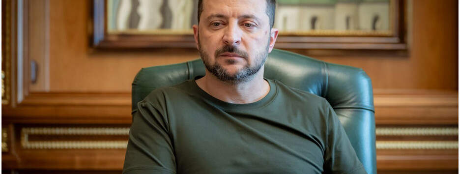 Зеленский рассказал о результатах визитов в Сирию и Турцию: НАТО, переговоры и энергетика