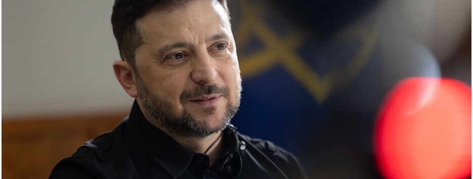 Зеленский ввел санкции против пяти участников Венецианской биеннале от россии