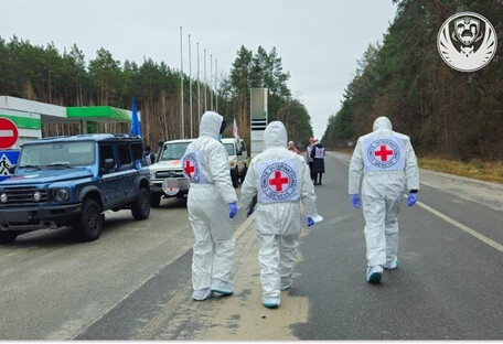 В Україну повернули тіла 1000 загиблих