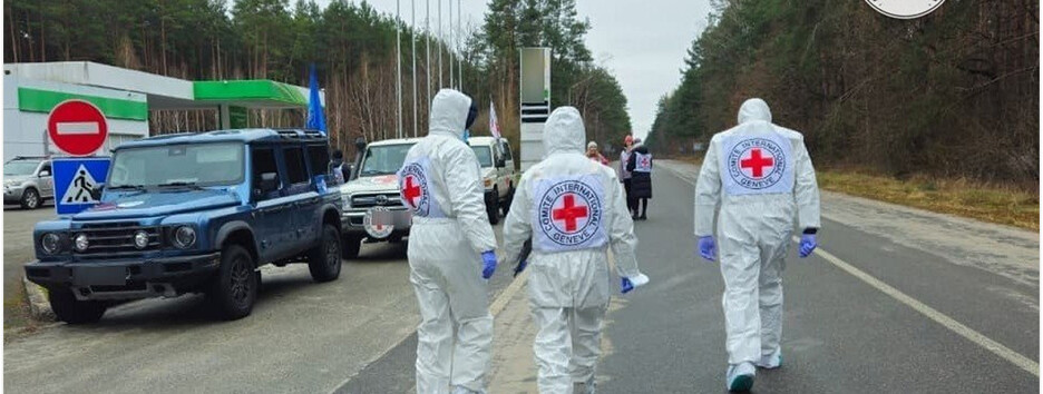 В Україну повернули тіла 1000 загиблих