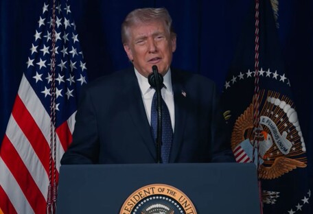 Трамп раскритиковал Папу Римского из-за позиции относительно Ирана