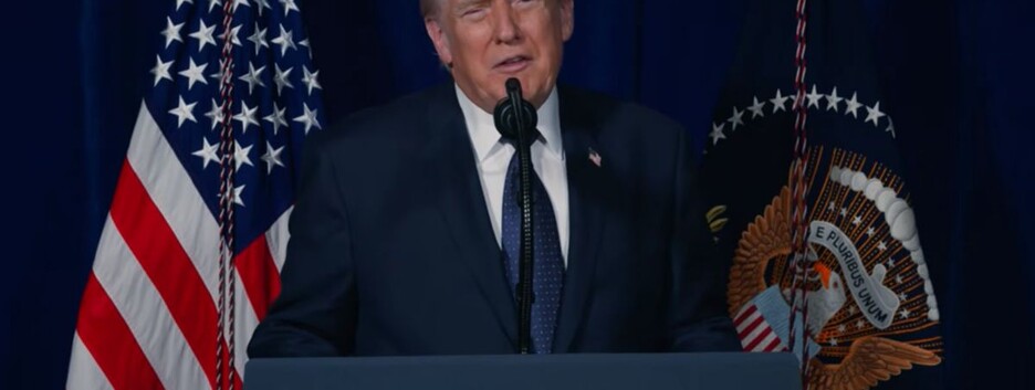 Трамп раскритиковал Папу Римского из-за позиции относительно Ирана