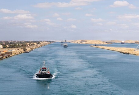 США вводят блокаду иранских портов: что известно