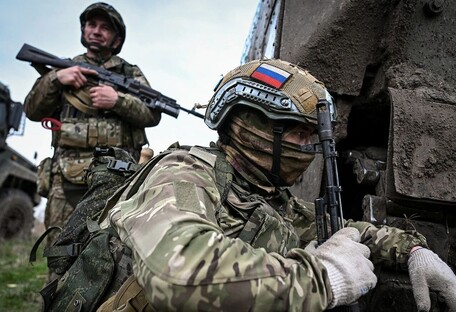 Российский генерал-майор получил заочное подозрение за пытки мирных жителей на Черниговщине