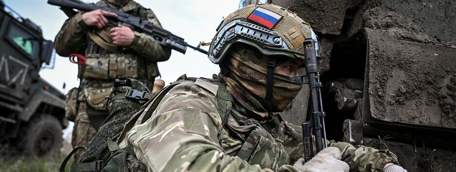 Российский генерал-майор получил заочное подозрение за пытки мирных жителей на Черниговщине