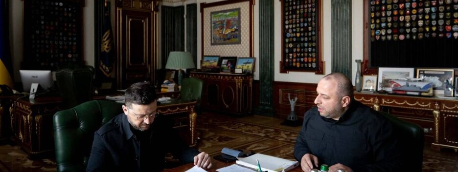 Украина готовит новые соглашения по безопасности со странами Ближнего Востока и Азии - Зеленский