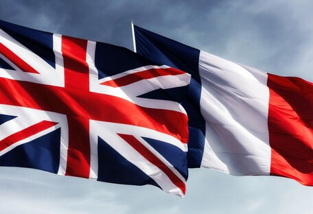 Лондон и Париж готовят международный план защиты морских путей