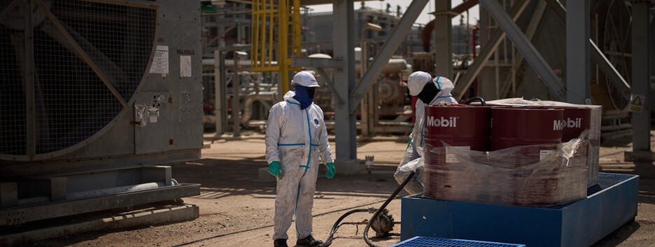 Місяць ескалації на Близькому Сході: який вплив на ціни на нафту та газ