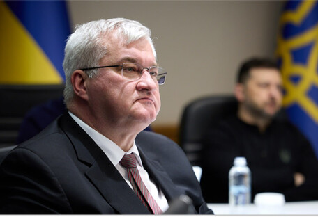 Сибига обсудил с Каллас поддержку Украины и единство ЕС