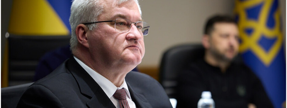 Сибіга обговорив із Каллас підтримку України та єдність ЄС