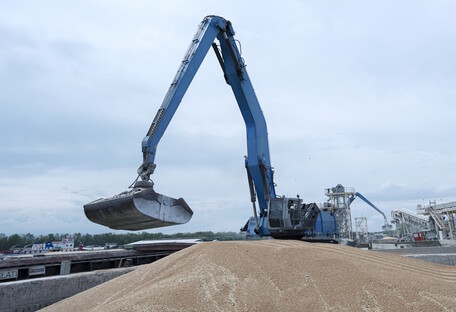 Чому для Європи та США важливе українське зерно навесні 2026