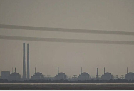 Запорожская АЭС потеряла внешнее электроснабжение: какая причина