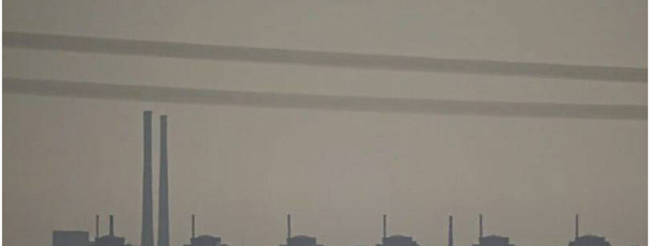 Запорожская АЭС потеряла внешнее электроснабжение: какая причина