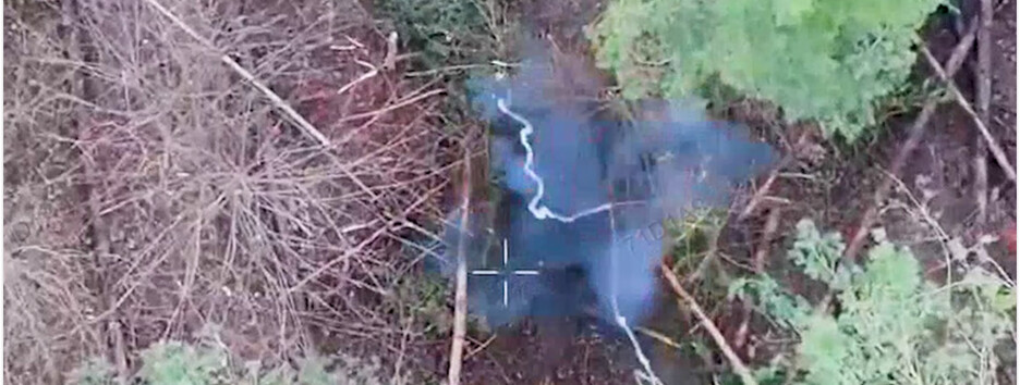 ВСУ уничтожили 29 оккупантов, которые пытались проникнуть в тыл через газовую трубу в Сумской области