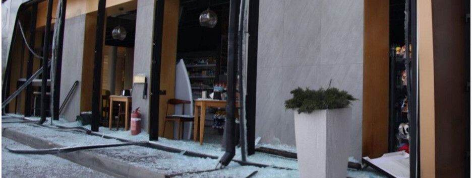 Россияне атаковали Днепр и Кривой Рог: в ОВА сообщили о последствиях