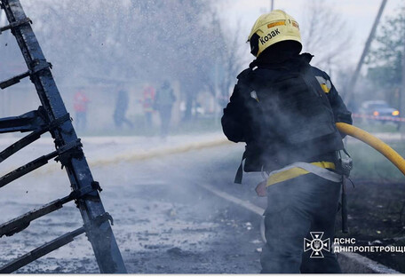 Через ракетний удар рф по Дніпру загинули четверо людей