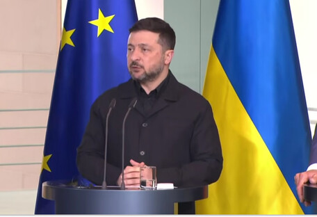 Зеленский рассказал, когда возобновит свою работу трубопровод "Дружба"