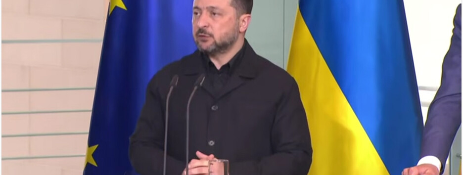 Зеленский рассказал, когда возобновит свою работу трубопровод "Дружба"