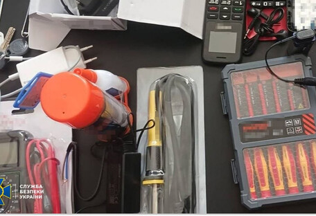 СБУ задержала двух исполнителей теракта в Броварах