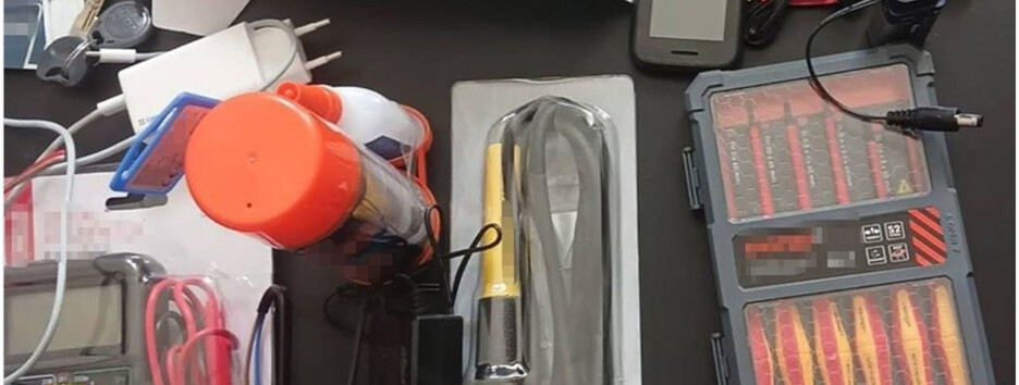 СБУ задержала двух исполнителей теракта в Броварах