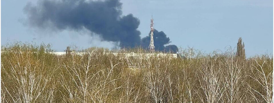 Дрони атакували Стерлітамак у Башкорстані — центр хімічної та нафтохімічної промисловості