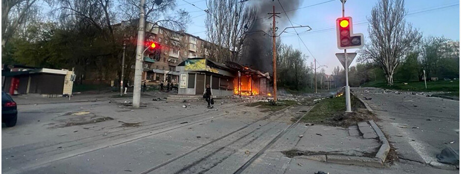 У Запоріжжі та області внаслідок обстрілів загинули двоє людей