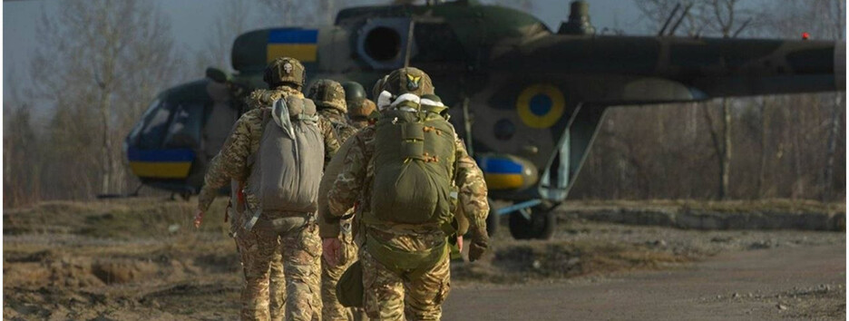 В ВСУ создали Военный экспертный совет ARES