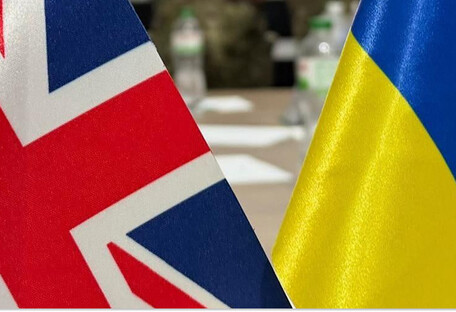 Британия передаст Украине более 120 000 дронов разных типов