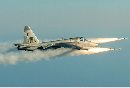 Силы ПВО уничтожили 667 враждебных целей во время массированной атаки рф