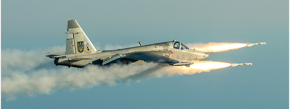 Силы ПВО уничтожили 667 враждебных целей во время массированной атаки рф