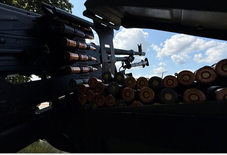 Ночью враг атаковал Украину 128 БпЛА: сколько уничтожило ПВО