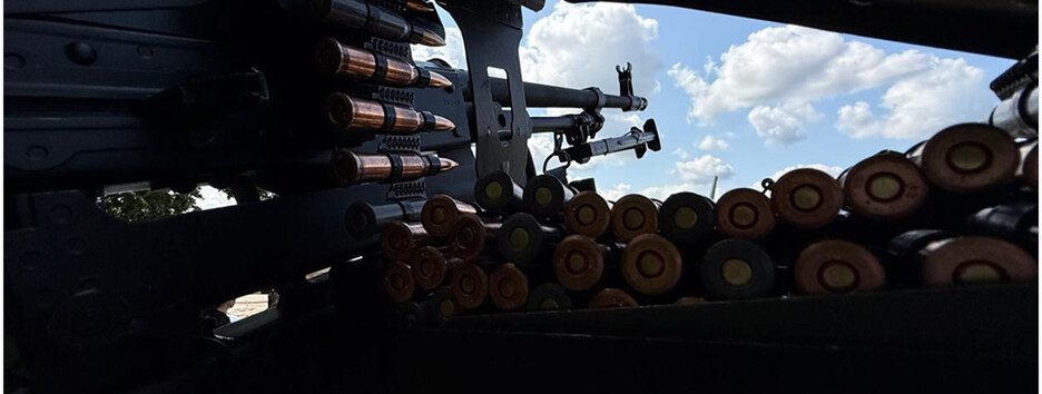 Ночью враг атаковал Украину 128 БпЛА: сколько уничтожило ПВО