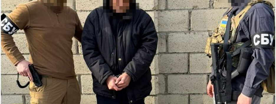 В Одесі затримали таксиста-агента ФСБ, який коригував ворожі обстріли під час поїздок