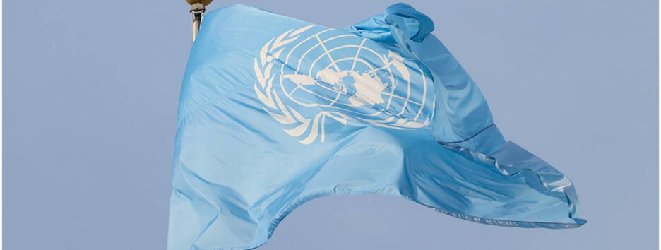 Украина вынесет обсуждение российских обстрелов на заседание Совбеза ООН