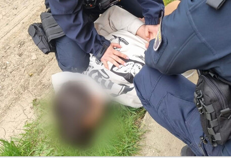 В Закарпатье ученик выстрелил в одноклассника: полиция задержала парня