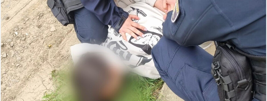 В Закарпатье ученик выстрелил в одноклассника: полиция задержала парня