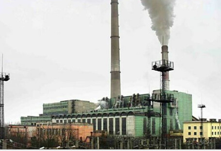 В Чернигове после атаки рф остановилась ТЭЦ: приостановлена подача горячей воды