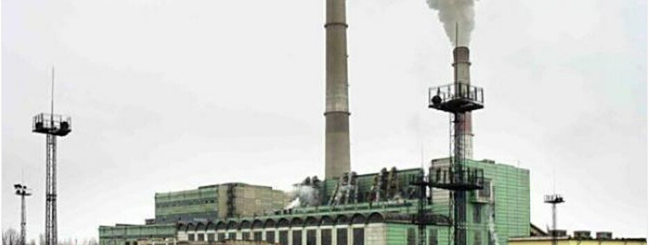 В Чернигове после атаки рф остановилась ТЭЦ: приостановлена подача горячей воды