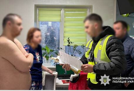 В Киеве задержали участников группировки, требовавших "криптоборги" с украинцев