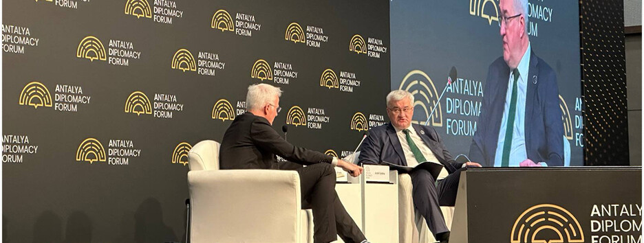 Росіяни готуються до семи разів на місяць масовано бити по Україні — МЗС