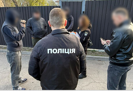 В Украине разоблачили схему хищения более 100 млн грн на закупках дров для ВСУ