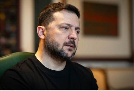 Через війну в Ірані виникли ризики для постачання зброї Україні — Зеленський