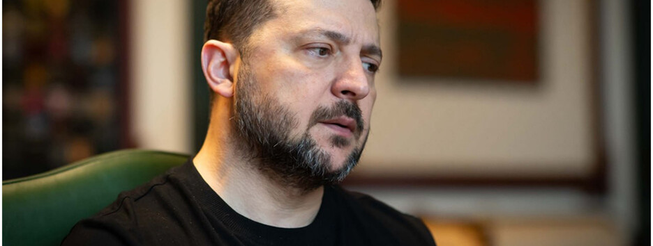 Из-за войны в Иране возникли риски для поставки оружия Украине — Зеленский