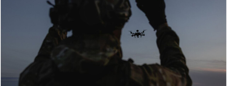 Спецпризначенці СБУ посіли перше місце за кількістю уражених цілей у березні