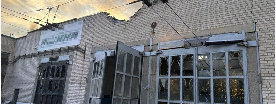 Росіяни понад 20 разів атакували два райони Дніпропетровщини — ДСНС