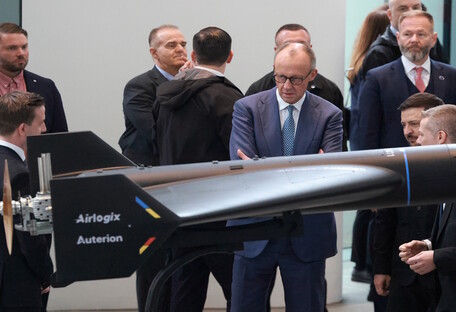 Украинские дроны: как технологии из Украины переписывают правила современной войны