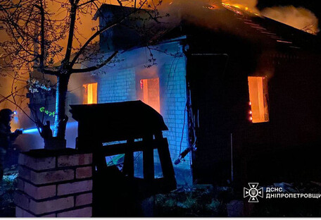 Атака на Днепропетровщину: шесть пострадавших, повреждена инфраструктура