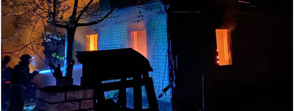 Атака на Дніпропетровщину: шестеро постраждалих, пошкоджена інфраструктура