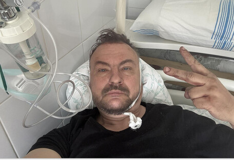 Ночью вражеский "Шахед" попал в дом советника министра обороны