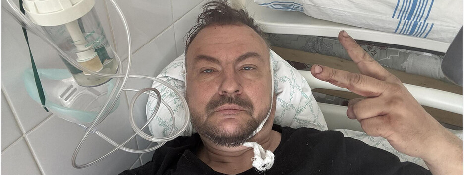 Вночі ворожий "Шахед" влучив у будинок радника міністра оборони